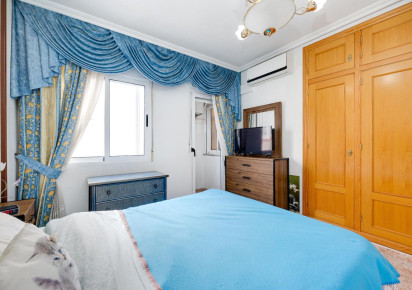 Sale · Apartment · Torrevieja · Puerto deportivo marina salinas