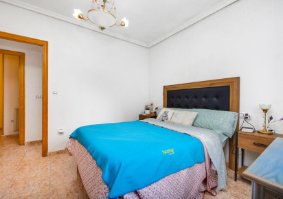 Sale · Apartment · Torrevieja · Puerto deportivo marina salinas