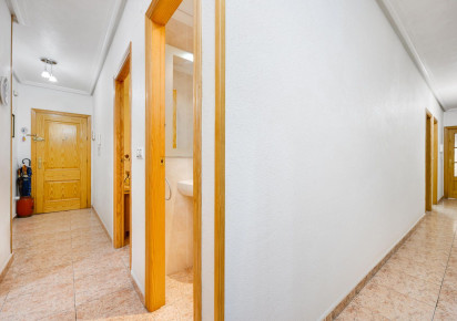 Sale · Apartment · Torrevieja · Puerto deportivo marina salinas