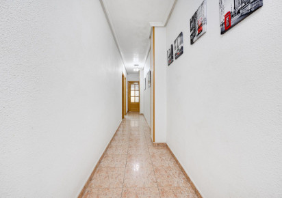 Sale · Apartment · Torrevieja · Puerto deportivo marina salinas