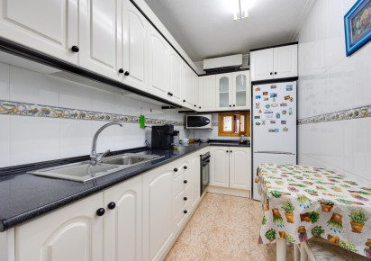 Sale · Apartment · Torrevieja · Puerto deportivo marina salinas