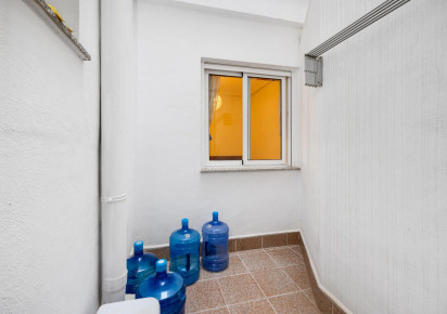 Sale · Apartment · Torrevieja · Puerto deportivo marina salinas