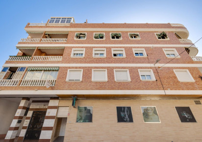 Sale · Apartment · Torrevieja · Puerto deportivo marina salinas