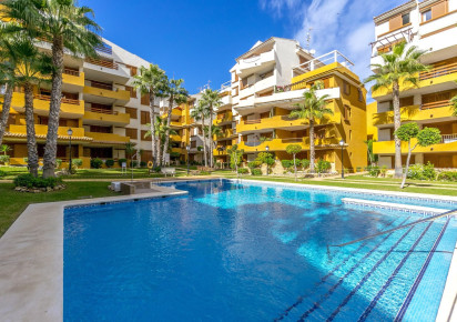 Sale · Apartment · Torrevieja · Punta Prima