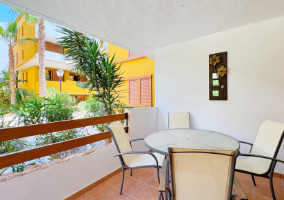 Sale · Apartment · Torrevieja · Punta Prima