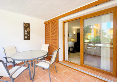 Sale · Apartment · Torrevieja · Punta Prima