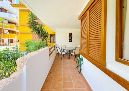 Sale · Apartment · Torrevieja · Punta Prima
