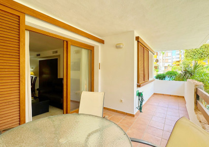 Sale · Apartment · Torrevieja · Punta Prima