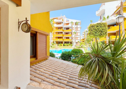 Sale · Apartment · Torrevieja · Punta Prima