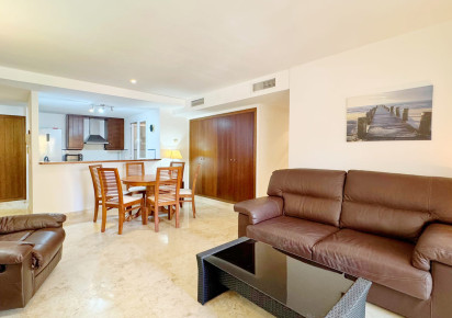 Sale · Apartment · Torrevieja · Punta Prima