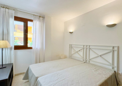 Sale · Apartment · Torrevieja · Punta Prima