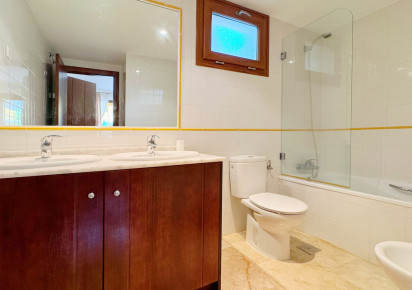 Sale · Apartment · Torrevieja · Punta Prima