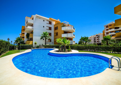 Sale · Apartment · Torrevieja · Punta Prima