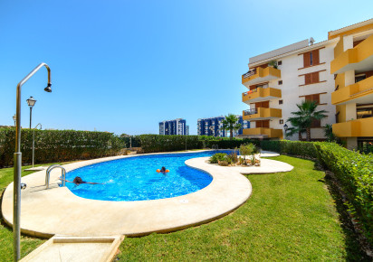 Sale · Apartment · Torrevieja · Punta Prima