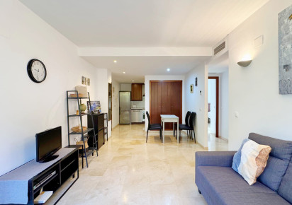 Sale · Apartment · Torrevieja · Punta Prima