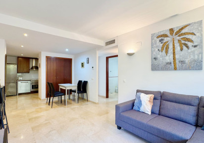 Sale · Apartment · Torrevieja · Punta Prima
