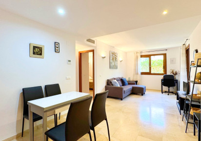 Sale · Apartment · Torrevieja · Punta Prima