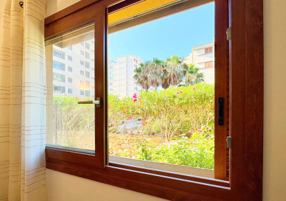 Sale · Apartment · Torrevieja · Punta Prima