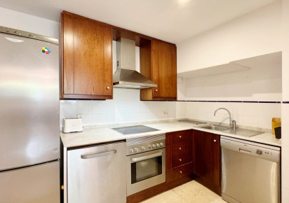 Sale · Apartment · Torrevieja · Punta Prima