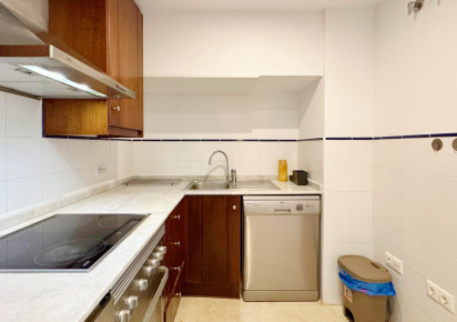 Sale · Apartment · Torrevieja · Punta Prima