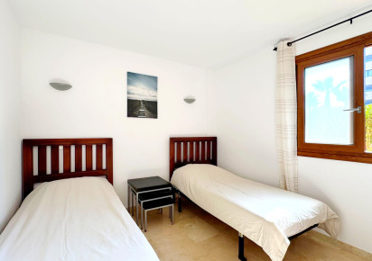 Sale · Apartment · Torrevieja · Punta Prima