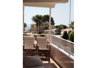Sale · Apartment · Torrevieja · Punta prima