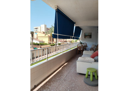 Sale · Apartment · Torrevieja · Punta prima