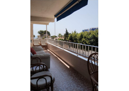 Sale · Apartment · Torrevieja · Punta prima