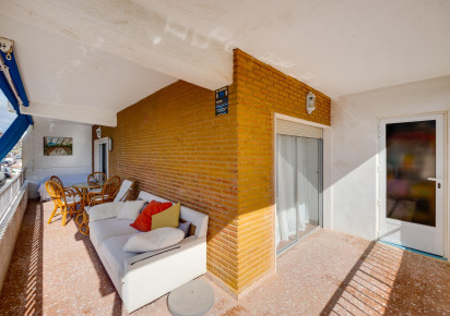 Sale · Apartment · Torrevieja · Punta prima