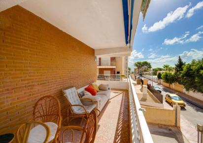 Sale · Apartment · Torrevieja · Punta prima