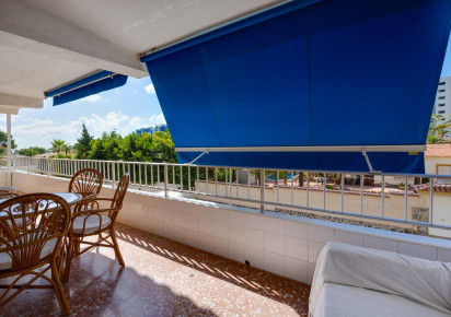 Sale · Apartment · Torrevieja · Punta prima