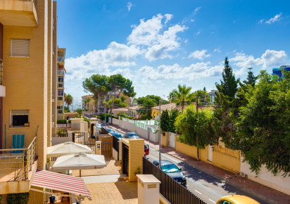 Sale · Apartment · Torrevieja · Punta prima