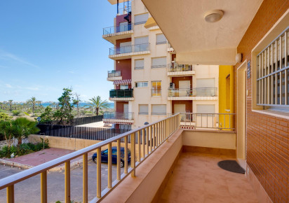 Sale · Apartment · Torrevieja · Punta prima