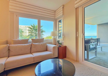 Sale · Apartment · Torrevieja · Punta Prima