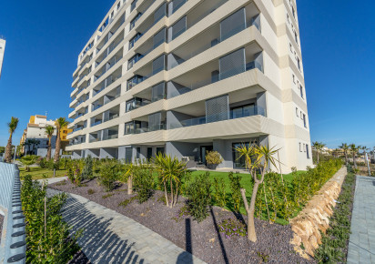 Sale · Apartment · Torrevieja · Punta Prima