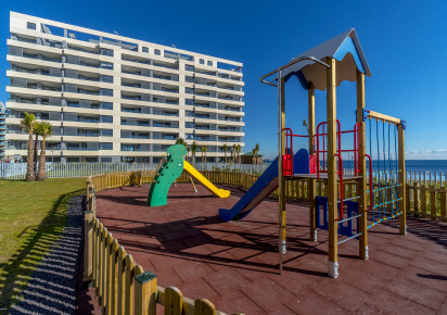 Sale · Apartment · Torrevieja · Punta Prima