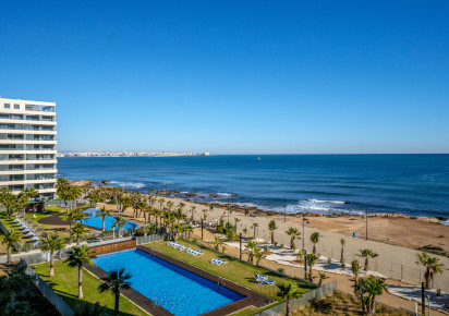 Sale · Apartment · Torrevieja · Punta Prima