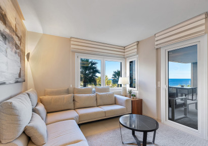 Sale · Apartment · Torrevieja · Punta Prima