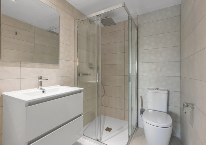 Sale · Apartment · Torrevieja · Punta Prima