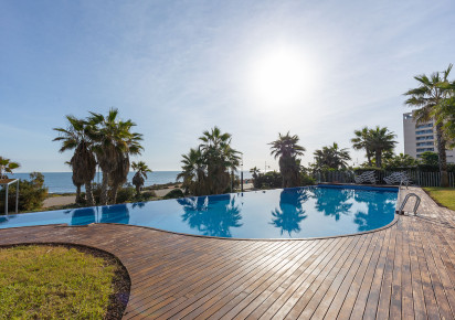 Sale · Apartment · Torrevieja · Punta Prima