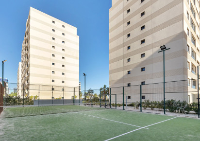 Sale · Apartment · Torrevieja · Punta Prima