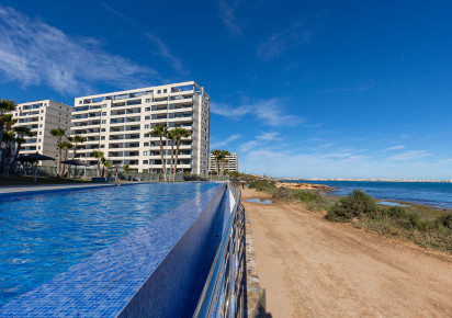 Sale · Apartment · Torrevieja · Punta Prima