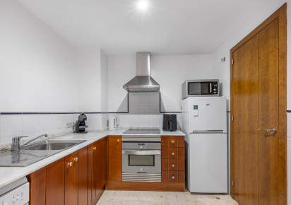 Sale · Apartment · Torrevieja · Punta Prima