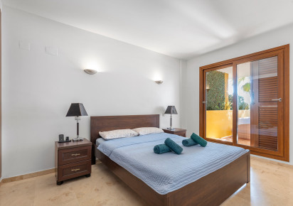 Sale · Apartment · Torrevieja · Punta Prima