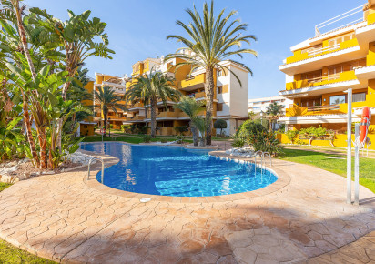 Sale · Apartment · Torrevieja · Punta Prima