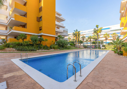 Sale · Apartment · Torrevieja · Punta Prima