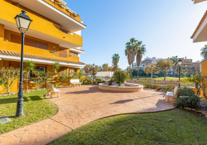Sale · Apartment · Torrevieja · Punta Prima