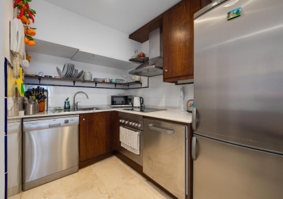 Sale · Apartment · Torrevieja · Punta Prima