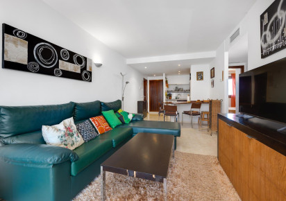 Sale · Apartment · Torrevieja · Punta Prima