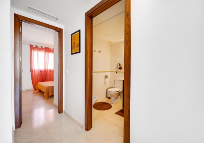 Sale · Apartment · Torrevieja · Punta Prima